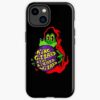 King Gizzard And The Lizard Wizard Iphone Case