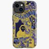 King Gizzard Bananaments Iphone Case