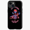 King Gizzard Polygondwanaland Iphone Case