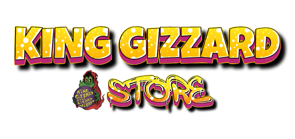 King Gizzard Store