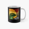 King Gizzard And The Lizard Wizard Vintage Mug