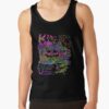 King Gizzard And The Lizard Wizard Altered Beast Tank Top