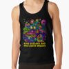 King Gizzard And The Lizard Wizard Tank Top