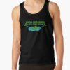 King Gizzard Cute Design Tank Top