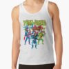 King Gizzard Hot Design Tank Top
