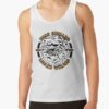 King Gizzard And The Lizard Wizard Gators Vintage Tank Top