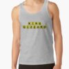 King Gizzard Wahwahffle House Tank Top