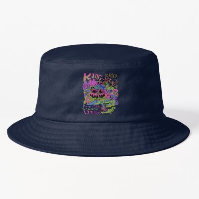 King Gizzard And The Lizard Wizard Altered Beast Bucket Hat