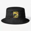 King Gizzard Andamp The Lizard Wizard Bucket Hat