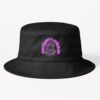 Vintage King Gizzard Funny The Lizard Bucket Hat