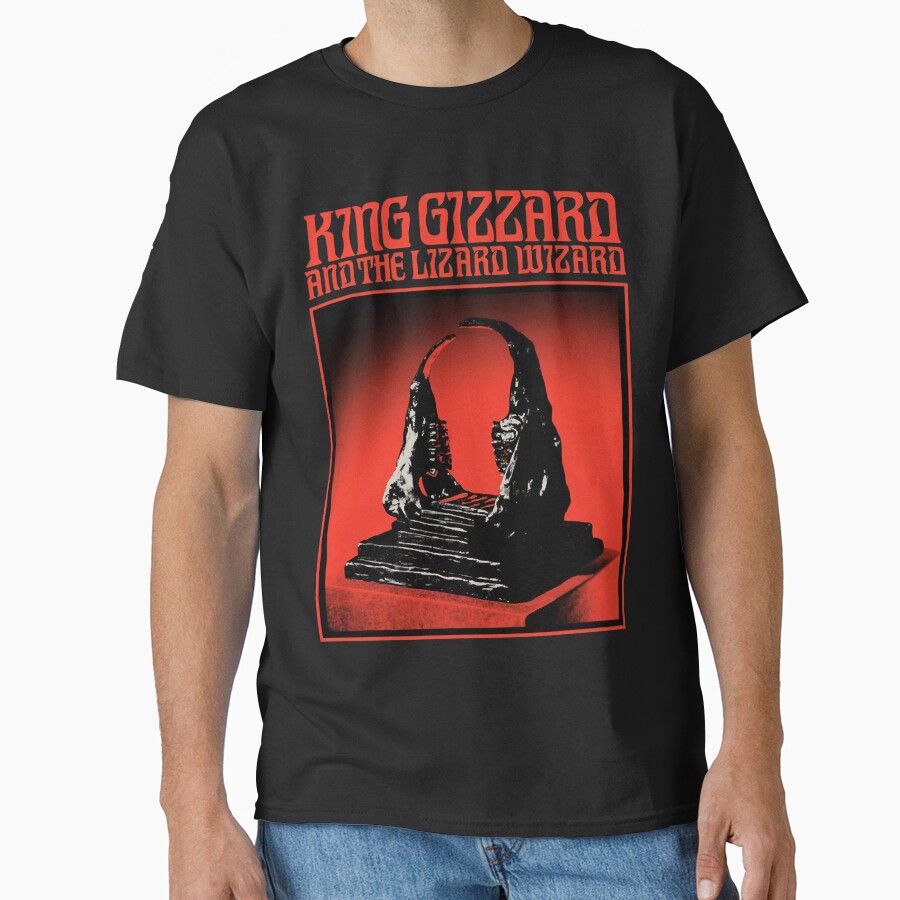 Kgtlw Itrn World Tour T-shirt - Image 2
