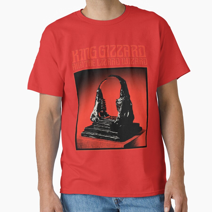 Kgtlw Itrn World Tour T-shirt - Image 5