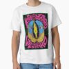 King Gizzard And The Lizard Wizard Tour T-shirt