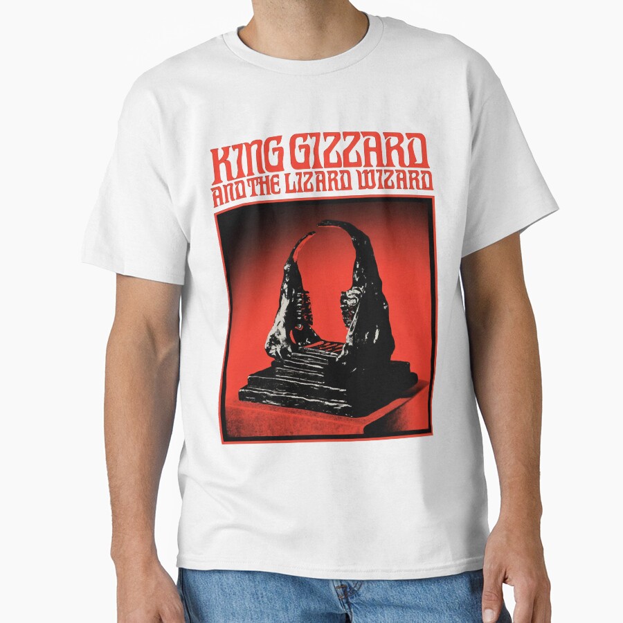 Kgtlw Itrn World Tour T-shirt