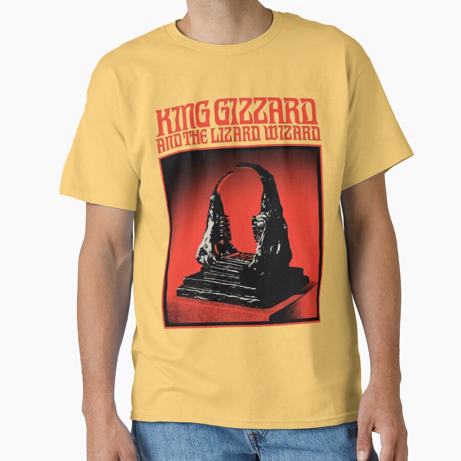 Kgtlw Itrn World Tour T-shirt - Image 6