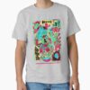 ssrcoclassic teemens 02heather greyfrontproduct squarex1000 11 - King Gizzard Store
