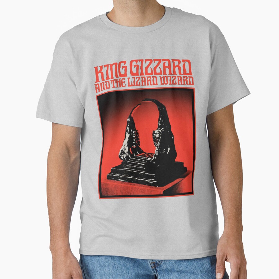 Kgtlw Itrn World Tour T-shirt - Image 3