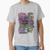 ssrcoclassic teemens 02heather greyfrontproduct squarex1000 13 - King Gizzard Store