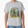 ssrcoclassic teemens 02heather greyfrontproduct squarex1000 14 - King Gizzard Store