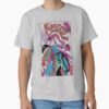 ssrcoclassic teemens 02heather greyfrontproduct squarex1000 15 - King Gizzard Store