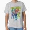 ssrcoclassic teemens 02heather greyfrontproduct squarex1000 16 - King Gizzard Store