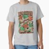 ssrcoclassic teemens 02heather greyfrontproduct squarex1000 2 - King Gizzard Store
