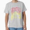 ssrcoclassic teemens 02heather greyfrontproduct squarex1000 20 - King Gizzard Store