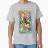 ssrcoclassic teemens 02heather greyfrontproduct squarex1000 22 - King Gizzard Store