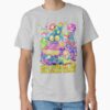 ssrcoclassic teemens 02heather greyfrontproduct squarex1000 24 - King Gizzard Store