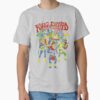 ssrcoclassic teemens 02heather greyfrontproduct squarex1000 4 - King Gizzard Store