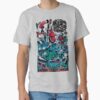 ssrcoclassic teemens 02heather greyfrontproduct squarex1000 6 - King Gizzard Store