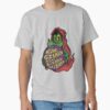 ssrcoclassic teemens 02heather greyfrontproduct squarex1000 7 - King Gizzard Store
