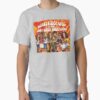 ssrcoclassic teemens 02heather greyfrontproduct squarex1000 9 - King Gizzard Store