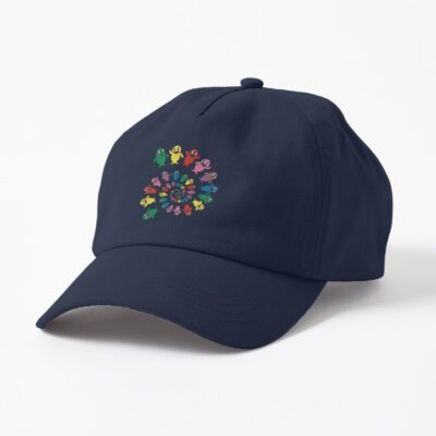 King Gizzard And The Lizard Wizard Denver Mission Ballroom Hat