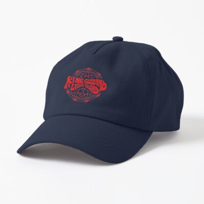 King Gizzard Hot Design Hat