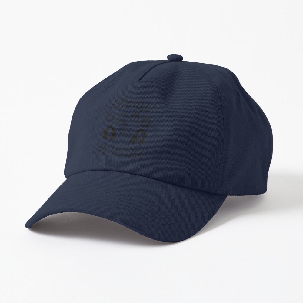 King Gizzard And The Lizard Wizard Hat