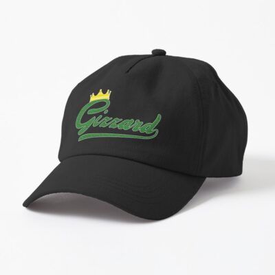 King Gizzard And The Lizard Wizard Gizzard Hat