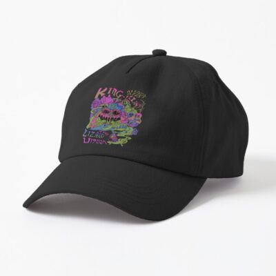 King Gizzard And The Lizard Wizard Altered Beast Hat