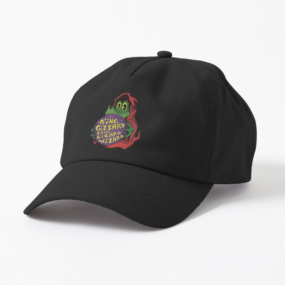 King Gizzard And The Lizard Wizard Classic Hat