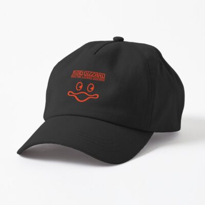 Infest The Rats Nest King Gizzard  Rock Hat