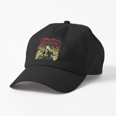 King Gizzard And Lizard Wizard Hat