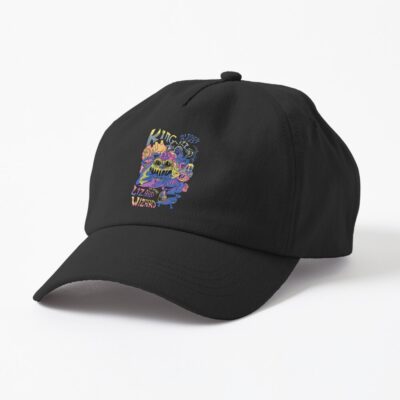 King Gizzard And The Lizard Wizard Altered Hot Hat