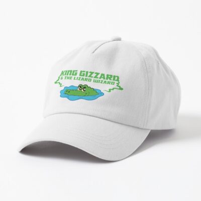 King Gizzard Funny Hat