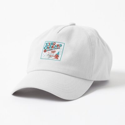 King Gizzard And The Lizard Wizard Live In Brisbane Hat