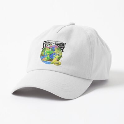 King Gizzard Field Of Vision  Isenglah Hat