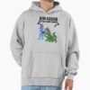 ssrcooversized hoodiemens 01heather greyfrontsquare productx1000 20 - King Gizzard Store