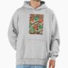 King Gizzard Central Park Hoodie