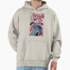 ssrcooversized hoodiemens 01oatmeal heatherfrontsquare productx1000 13 - King Gizzard Store