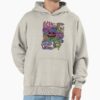 ssrcooversized hoodiemens 01oatmeal heatherfrontsquare productx1000 2 - King Gizzard Store