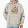 ssrcooversized hoodiemens 01oatmeal heatherfrontsquare productx1000 4 - King Gizzard Store